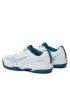 Mizuno Обувки Exceed Star Jr. CC 61GC225530 Бял - Pepit.bg