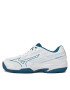 Mizuno Обувки Exceed Star Jr. CC 61GC225530 Бял - Pepit.bg