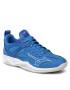 Mizuno Обувки Ghost Shadow X1GA218024 Син - Pepit.bg