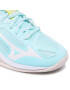 Mizuno Обувки Lightning Star Z6 Jr. V1GD210326 Син - Pepit.bg