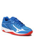 Mizuno Обувки Lightning Star Z6 Jr. KIGD210324 Син - Pepit.bg