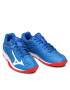 Mizuno Обувки Lightning Star Z6 Jr. KIGD210324 Син - Pepit.bg