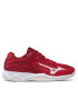 Mizuno Обувки Lightning Star Z6 Jr. V1GD210364 Червен - Pepit.bg