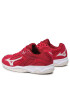 Mizuno Обувки Lightning Star Z6 Jr. V1GD210364 Червен - Pepit.bg