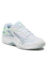 Mizuno Обувки Lightning Star Z7 Jr V1GD2303 Бял - Pepit.bg