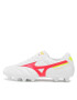 Mizuno Обувки Morelia Ii Club P1GA2316 Бял - Pepit.bg