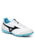 Mizuno Обувки Mrl Sala Club Tf Q1GB220309 Бял - Pepit.bg