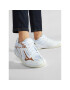 Mizuno Обувки Thunder Blade 3 V1GC217036 Бял - Pepit.bg