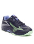 Mizuno Обувки Thunder Blade Z V1GA2370 Син - Pepit.bg