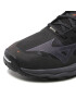 Mizuno Обувки Wave Daichi 7 Gtx GORE-TEX J1GJ225638 Черен - Pepit.bg