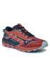 Mizuno Обувки Wave Daichi 7 J1GJ2271 Червен - Pepit.bg