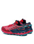 Mizuno Обувки Wave Daichi 7 J1GK2271 Розов - Pepit.bg