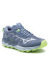 Mizuno Обувки Wave Daichi 7 J1GK227121 Тъмносин - Pepit.bg