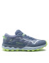 Mizuno Обувки Wave Daichi 7 J1GK227121 Тъмносин - Pepit.bg