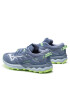 Mizuno Обувки Wave Daichi 7 J1GK227121 Тъмносин - Pepit.bg