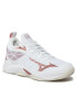 Mizuno Обувки Wave Dimension V1GC224036 Бял - Pepit.bg
