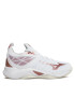 Mizuno Обувки Wave Dimension V1GC224036 Бял - Pepit.bg