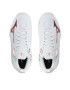 Mizuno Обувки Wave Dimension V1GC224036 Бял - Pepit.bg