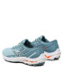 Mizuno Обувки Wave Equate 7 J1GD2348 Син - Pepit.bg