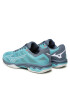 Mizuno Обувки Wave Exceed Light 61GA2218 Син - Pepit.bg