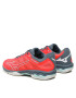 Mizuno Обувки Wave Exceed Light 61GA2219 Червен - Pepit.bg
