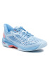 Mizuno Обувки Wave Exceed Tour 5 Ac 61GA227121 Син - Pepit.bg