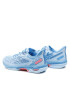 Mizuno Обувки Wave Exceed Tour 5 Ac 61GA227121 Син - Pepit.bg