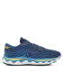 Mizuno Обувки Wave Horizon 6 J1GC222613 Син - Pepit.bg