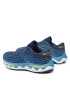 Mizuno Обувки Wave Horizon 6 J1GC222613 Син - Pepit.bg