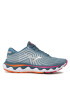 Mizuno Обувки Wave Horizon 6 J1GD2226 Син - Pepit.bg