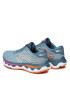 Mizuno Обувки Wave Horizon 6 J1GD2226 Син - Pepit.bg