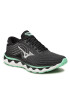 Mizuno Обувки Wave Horizon 6 J1GD2226 Сив - Pepit.bg
