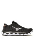 Mizuno Обувки Wave Horizon 6 J1GD222604 Черен - Pepit.bg