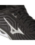 Mizuno Обувки Wave Horizon 6 J1GD222604 Черен - Pepit.bg