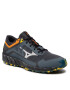 Mizuno Обувки Wave Ibuki 3 J1GJ207340 Сив - Pepit.bg