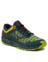 Mizuno Обувки Wave Ibuki 3 J1GJ207362 Зелен - Pepit.bg