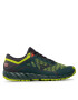 Mizuno Обувки Wave Ibuki 3 J1GJ207362 Зелен - Pepit.bg