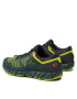 Mizuno Обувки Wave Ibuki 3 J1GJ207362 Зелен - Pepit.bg