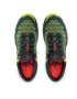 Mizuno Обувки Wave Ibuki 3 J1GJ207362 Зелен - Pepit.bg
