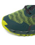 Mizuno Обувки Wave Ibuki 3 J1GJ207362 Зелен - Pepit.bg