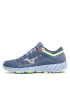 Mizuno Обувки Wave Ibuki 3 J1GK2073 Сив - Pepit.bg