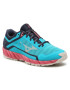 Mizuno Обувки Wave Ibuki 3 J1GK207313 Син - Pepit.bg