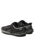 Mizuno Обувки Wave Ibuki 4 Gtx J1GK2259 Черен - Pepit.bg