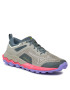 Mizuno Обувки Wave Ibuki 4 J1GK2273 Сив - Pepit.bg