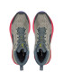 Mizuno Обувки Wave Ibuki 4 J1GK2273 Сив - Pepit.bg