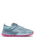 Mizuno Обувки Wave Ibuki 4 J1GK227371 Син - Pepit.bg