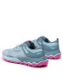 Mizuno Обувки Wave Ibuki 4 J1GK227371 Син - Pepit.bg