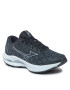 Mizuno Обувки Wave Inspire 19 D J1GD2346 Черен - Pepit.bg