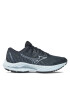 Mizuno Обувки Wave Inspire 19 D J1GD2346 Черен - Pepit.bg
