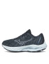 Mizuno Обувки Wave Inspire 19 D J1GD2346 Черен - Pepit.bg